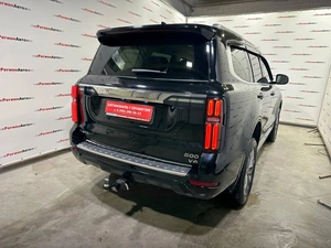 Внедорожник Tank 500 2024 года, 5290000 рублей, Красноярск