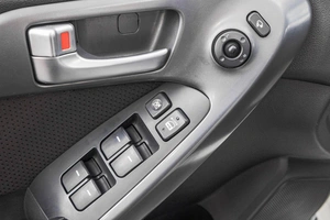 Седан Kia Cerato 2011 года, 949000 рублей, Барнаул