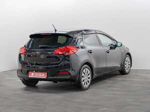 Универсал Kia Ceed 2013 года, 970000 рублей, Красноярск