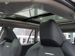 Внедорожник Toyota RAV4 2026 года, 5050000 рублей, Краснодар