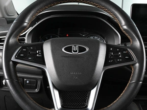 Внедорожник Москвич 3 2023 года, 1379000 рублей, Аксай