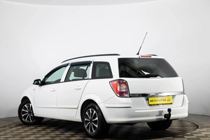 Универсал Opel Astra 2007 года, 599000 рублей, Пермь