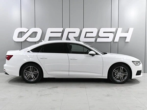 Седан Audi A6 2020 года, 3899000 рублей, Аксай