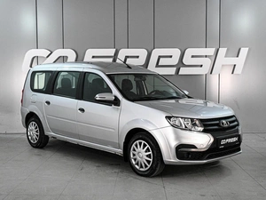 Универсал ВАЗ (LADA) Largus 2024 года, 1279000 рублей, Аксай