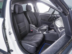 Седан Renault Fluence 2013 года, 750000 рублей, Ростов-на-Дону