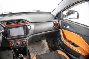 Внедорожник Chery Tiggo 2 2017 года, 899000 рублей, Пермь