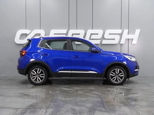 Внедорожник Chery Tiggo 4 2022 года, 1350000 рублей, Воронеж