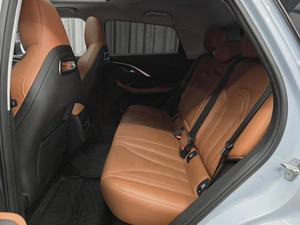 Внедорожник OMODA C5 2023 года, 1899000 рублей, Красноярск