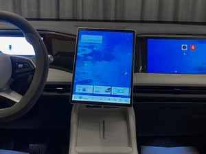 Внедорожник Geely Galaxy L7 2023 года, 3200000 рублей, Красноярск