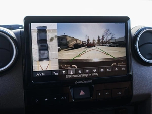 Пикап Toyota Land Cruiser 2025 года, 10400000 рублей, Большой Сочи