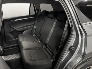 Внедорожник Skoda Kodiaq 2018 года, 1730500 рублей, Казань