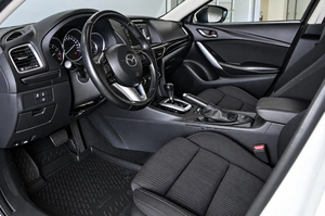 Седан Mazda 6 2013 года, 1619000 рублей, Челябинск