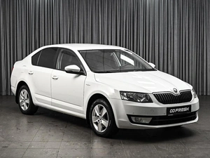 Лифтбек Skoda Octavia 2016 года, 1220000 рублей, Ставрополь