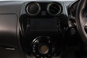 Хетчбэк Nissan Note 2018 года, 1439000 рублей, Новосибирск