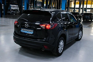 Внедорожник Mazda CX-5 2014 года, 1733000 рублей, Солонцы