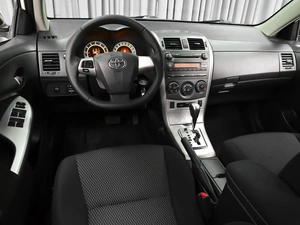 Седан Toyota Corolla 2011 года, 1325000 рублей, Ставрополь