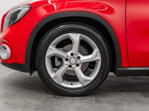 Внедорожник Mercedes-benz GLA-класс 2017 года, 2250000 рублей, Красноярск