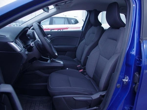 Внедорожник Renault Captur 2020 года, 1730000 рублей, Владимир