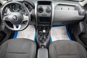 Внедорожник Renault Duster 2019 года, 1699000 рублей, Оренбург