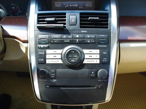 Седан Nissan Teana 2006 года, 699000 рублей, Владимир