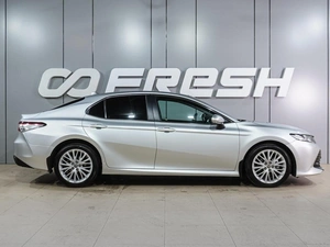 Седан Toyota Camry 2020 года, 2849000 рублей, Воронеж