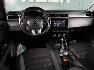 Внедорожник Renault Arkana 2019 года, 1449000 рублей, Воронеж