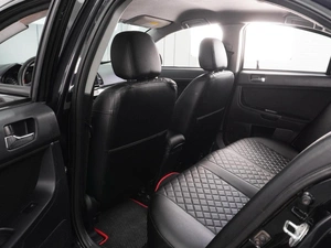 Седан Mitsubishi Lancer 2010 года, 799000 рублей, Воронеж