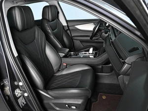 Внедорожник Chery Tiggo 8 Pro e+ 2022 года, 2129000 рублей, Ростов-на-Дону