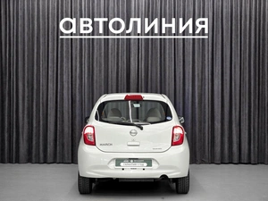 Хетчбэк Nissan March 2013 года, 700000 рублей, Красноярск