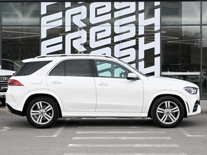 Внедорожник Mercedes-benz GLE-класс 2020 года, 6149800 рублей, Волгоград