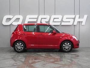 Хетчбэк Suzuki Swift 2007 года, 589000 рублей, Воронеж