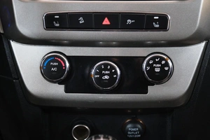 Внедорожник Geely Emgrand X7 2016 года, 799000 рублей, Омск