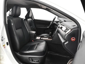 Седан Toyota Camry 2016 года, 2129000 рублей, Ставрополь