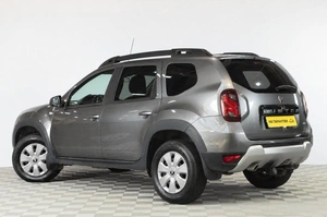 Внедорожник Renault Duster 2020 года, 1829000 рублей, Челябинск