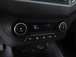 Внедорожник Hyundai Creta 2020 года, 2515000 рублей, Ростов-на-Дону