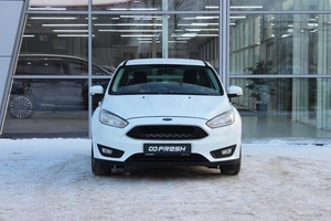 Седан Ford Focus 2017 года, 1050000 рублей, Ярославль