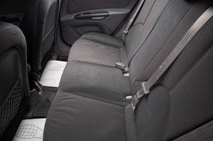 Седан Kia Rio 2010 года, 539000 рублей, Оренбург