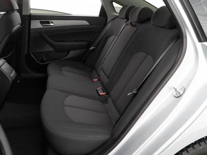 Седан Hyundai Sonata 2019 года, 1768444 рублей, Москва