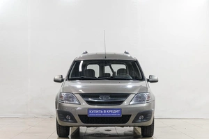 Универсал ВАЗ (LADA) Largus 2013 года, 949000 рублей, Новокузнецк