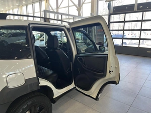 Внедорожник ВАЗ (LADA) Niva 2023 года, 1310000 рублей, Орёл