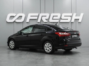 Седан Ford Focus 2013 года, 799000 рублей, Воронеж