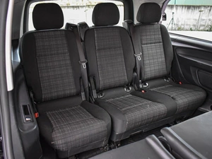 Минивэн Mercedes-benz Vito 2016 года, 2940000 рублей, Краснодар