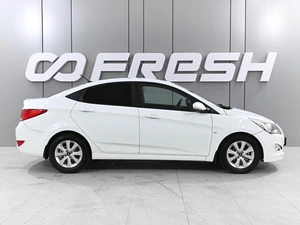 Седан Hyundai Solaris 2016 года, 999000 рублей, Аксай