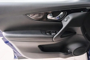 Внедорожник Nissan Qashqai 2016 года, 1699000 рублей, Красноярск