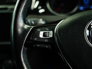 Универсал Volkswagen Golf 2015 года, 1400000 рублей, Красноярск