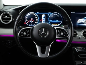 Седан Mercedes-benz E-класс 2019 года, 3329050 рублей, Москва