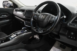 Внедорожник Honda Vezel 2014 года, 1499000 рублей, Новокузнецк