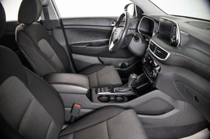 Внедорожник Hyundai Tucson 2019 года, 2159000 рублей, Пермь