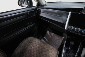 Универсал Toyota Corolla Fielder 2018 года, 1439000 рублей, Новокузнецк