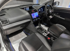 Универсал Subaru Levorg 2014 года, 1720000 рублей, Красноярск